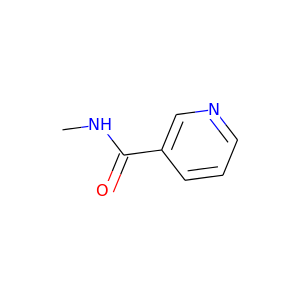 N-Methyl nicotinamide